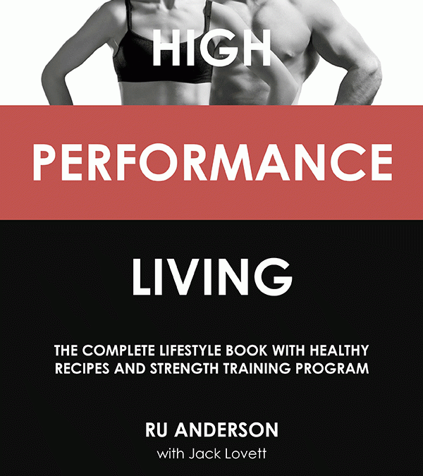 Listen to Your Body: Ru Anderson