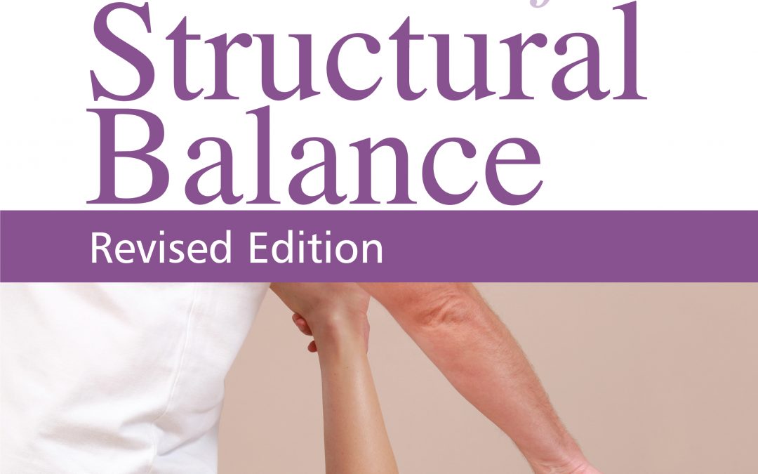 NEW FOR MARCH: Fascial Release for Structural Balance